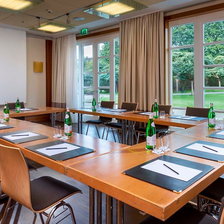 Precise Resort Bad Saarow Exterior foto Meeting room