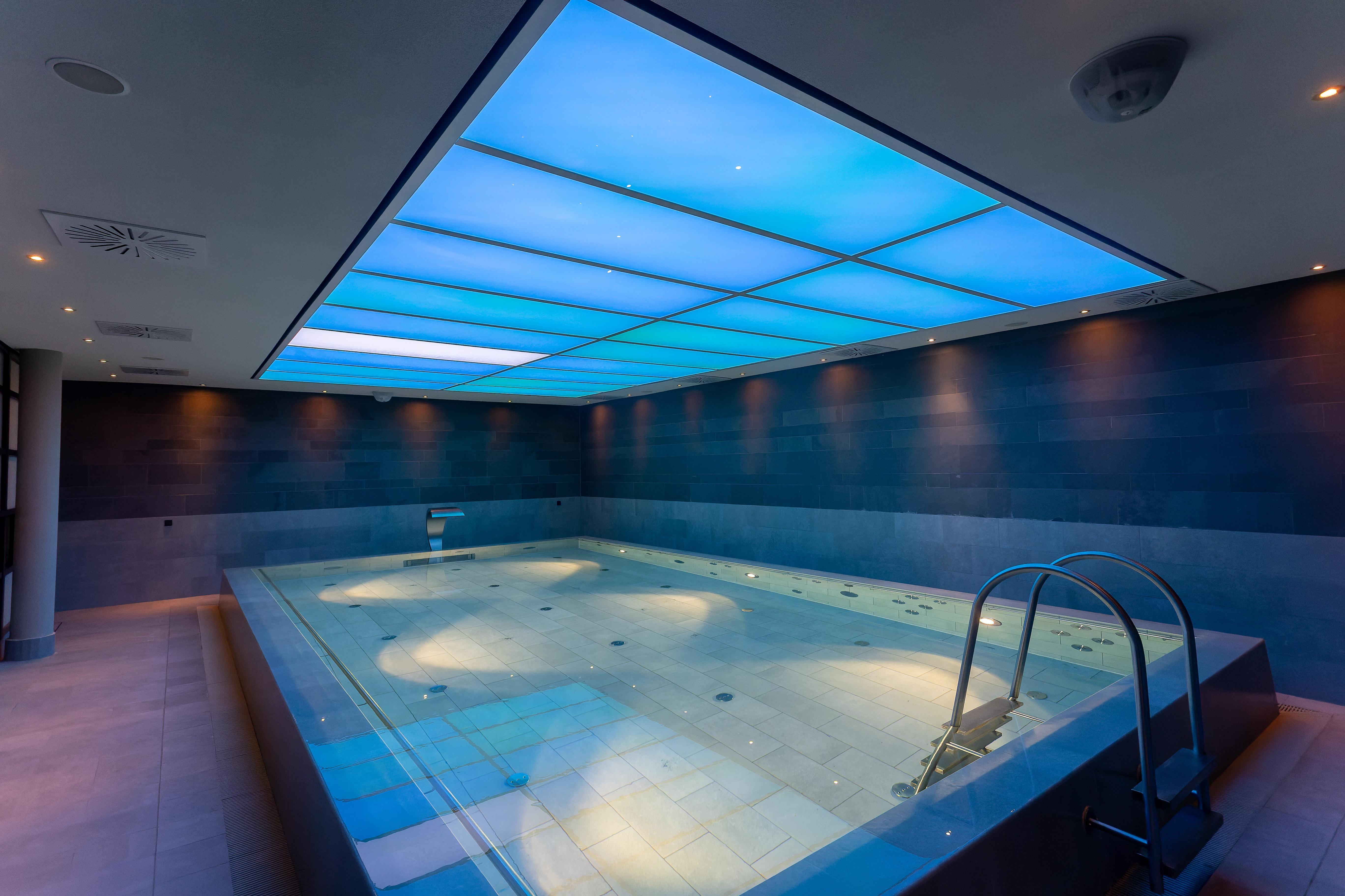 Precise Resort Bad Saarow Exterior foto The spa at The Dorchester