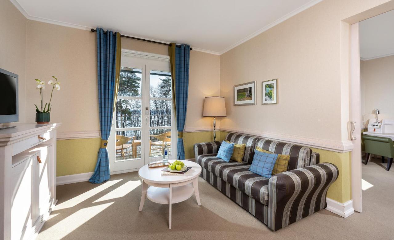 Precise Resort Bad Saarow Cameră foto